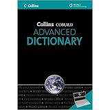 Collins Cobuild Advanced Dictionary + Mycobuild.com AccessCollins�ɂ��