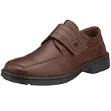 Josef Seibel Bartram Slip-on Marone 38026 23220 6 UK