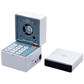 ELPA �茳�X�s�[�J�[�����R�� RC-25SP
