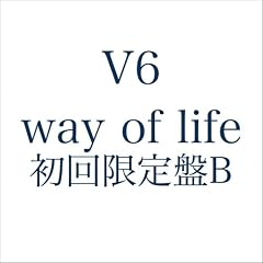 way of life(��������B)