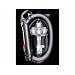 Dyson(�_�C�\��) DC12plus turbinehead �A�C�A���`�^�j�E��/�v���`�i DC12PLUS-TUR