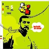 [CD]ペイス・ロック bullshit as usual
