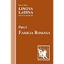 Lingva Latina: Familia Romana