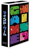 [DVD] マインド・ゲーム スペシャルBOX [DVD]
