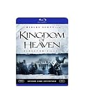[DVD] Kingdom of Heaven (The Director's Cut) [Blu-ray]