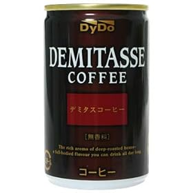 �_�C�h�[ �f�~�^�X�R�[�q�[ 155g�~30�{