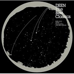 DEEN The Best �N���V�b�N�X