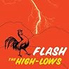 THE HIGH-LOWSのアルバムの画像