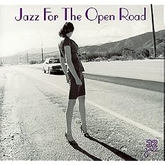 Jazz for the Open Road