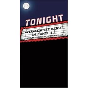 In Concert [VHS] [Import]