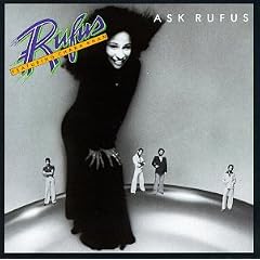 Ask Rufus