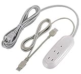 ELECOM USB���m���p�\�R���A���^�b�v 2P2�� 2.0m T-J03USB
