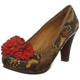Chie Mihara Nerito Special Occasion Heels