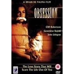 Obsession [DVD] [Import]