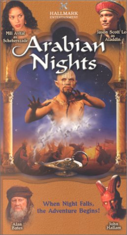  Arabian Nights