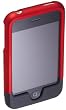 Amazon�x�[�V�b�N iPhone 3G, 3GS�p�n�[�h�P�[�X [�t���X�g���[�V�����t���[�p�b�P�[�W(FFP)]