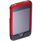 Amazon�x�[�V�b�N iPhone 3G, 3GS�p�n�[�h�P�[�X