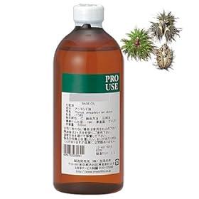 �����̖� �J�X�^�[�� 500ml