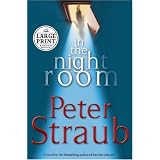 In the Night Room (Random House Large Print)Peter Straub�ɂ��