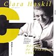 Clara Haskill - Recital de Besancon 1956