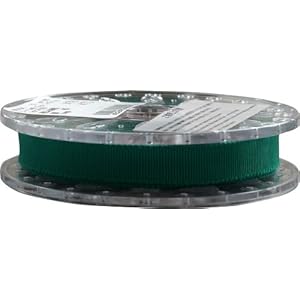 【クリックで詳細表示】木馬 グログランリボンNo.8000/15mm巾×10m巻・COL68