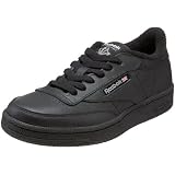 Reebok Kids' Club Fashion Sneaker