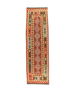 Jalal Teppich Kilim Kaudani