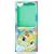 Rix iJacket Disney iPod nano 4th�p �f�B�Y�j�[�Z�~�n�[�h�P�[�X �t���ی�t�B������ (�~�X�o�j�[) RX-iJK997MBN