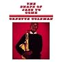 The Shape of Jazz to Come
