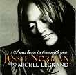 Sings Michel Legrand: I Was Born in Love With You
