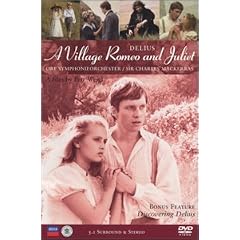 Village Romeo & Juliet (Sub) [DVD] [Import]