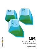 [Book] MP3: Die digitale Revolution in der Musikindustrie