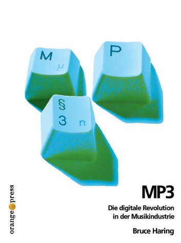  MP3: Die digitale Revolution in der Musikindustrie