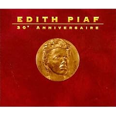 Edith Piaf: 30th Anniversaire