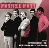 [Music] The Very Best of Manfred Mann