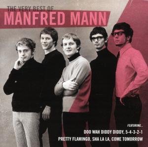  The Very Best of Manfred Mann