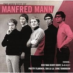 The Very Best of Manfred Mann