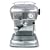 ASCASO DREAM �G�X�v���b�\�}�V�� polished aluminum