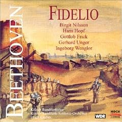 Beethoven: Fidelio