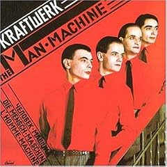 Man Machine