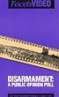 Disarmament: Public Opinion Poll [VHS] [Import]