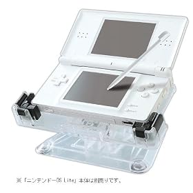 �v���C�X�^���hDS Lite