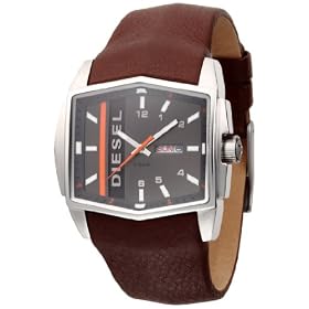 [�f�B�[�[��]DIESEL �r���v00-ANALOGUE3HAND DZ1341 �����Y �y���K�A���i�z