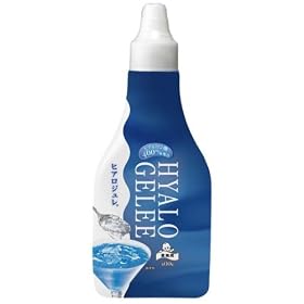 �L���[�s�[ �q�A���W����(�{�g��) 400g