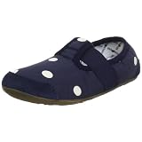 Haflinger Punktum 488006 Unisex-Kinder Hausschuhe