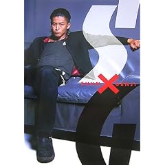 ���I�{�ʐ^�W�\SHUN�~GENJI