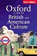 Oxford Guide to British and American Culture