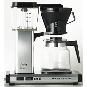 Wilfa ���J�}�X�^�[ �R�[�q�[���[�J�[ �V���o�[ KB-741-SV