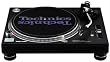Technics �N�H�[�c�V���Z�T�C�U�[D.D.�v���[���[ �u���b�N SL-1200MK5-K