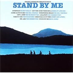 STAND BY ME :Original Motion Picture Soundtrack